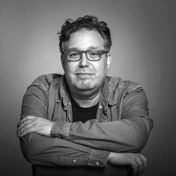 ירון פריד צילום: תומר אפלבאום