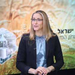 ליאת רון צילום: אלוני מור