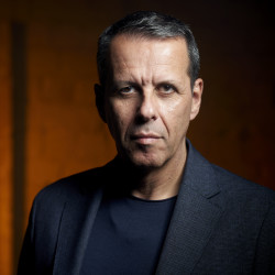 רונן צור צילום: רמי זרנגר