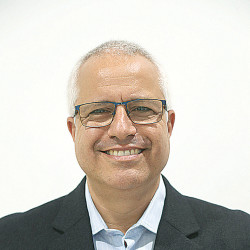 אורן הלמן, מייסד עמוד הפייסבוק "סיכוי שווה" צילום: יח"צ