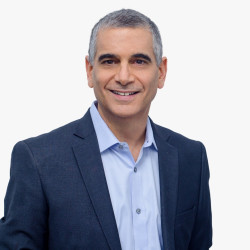 אלי קמיר  צילום: תומר יעקובסון