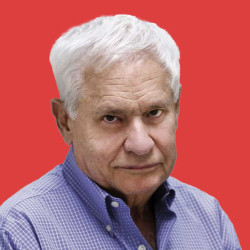 גדעון רייכר צילום: ללא