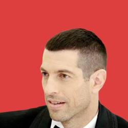 חיים אתגר צילום: בני בכך