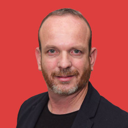 טל לב רם צילום: אבשלום ששוני