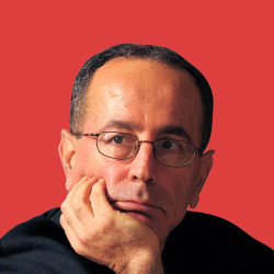 יהודה שרוני צילום: ראובן קסטרו