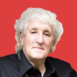 מאיר עוזיאל צילום: אריק סולטן