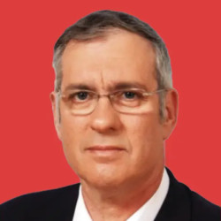 משה נסטלבאום צילום: פרטי