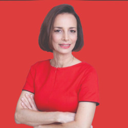 ענת הוכברג מרום צילום: ענבל מרמרי