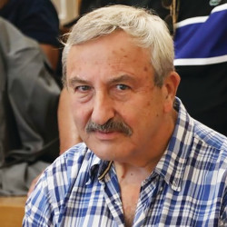 גדעון אלון צילום: פרטי
