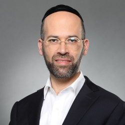 דניאל שבקס צילום: באדיבות המצולם,יחצ