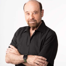 פרופסור רפי קרסו צילום: רמי זרנגר