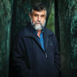 מישקה בן דוד  צילום: אריק סולטן