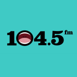 רדיו צפון 104.5FM