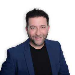 Доктор Итай Гал