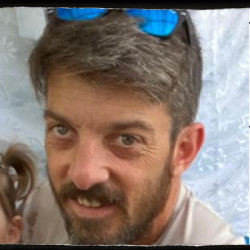 דוד קוניו  צילום: מטה משפחות החטופים