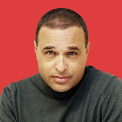 ליאור אקרמן צילום: ללא