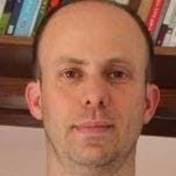 ד"ר ירון פרידמן צילום: באדיבות המצולם