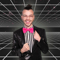דור סגל אלבוקרק