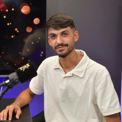 רואי דהן,שני זוהר