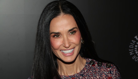 דמי מור (צילום: Manny Carabel/Getty Images)