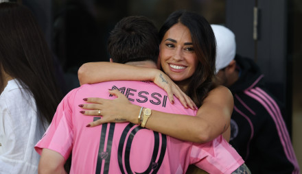 אנטונלה רקוזו (צילום: Maddie Meyer/Getty Images)