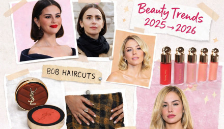 הטרנדים של 2025 שימשיכו לשנה הבאה (צילום: Getty images)