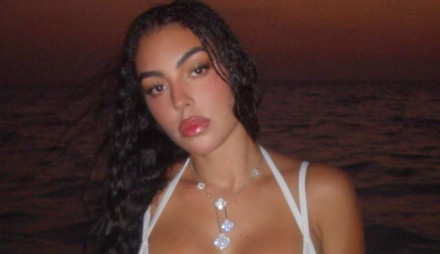 ג'ורג'ינה רודריגס (צילום: מסך, אינסטגרם)