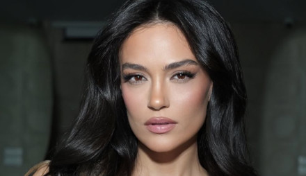 אווה מוראטי (צילום: מסך, אינסטגרם)