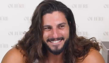 זוהר זקן (צילום: OLIE'RE PARIS)