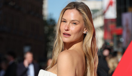 בר רפאלי (צילום: Tristan Fewings/Getty Images for The Walt Disney Company Limited)