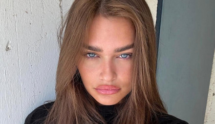 רומי פרנקל (צילום: אינסטגרם)