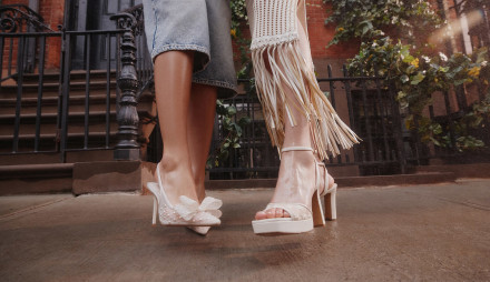 אלדו קולקציית כלות (צילום: יחצ אלדו)