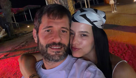 קורין גדעון, חילי סורוצקין (צילום: מתוך אינסטגרם)