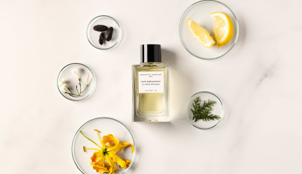 Essential Perfums (צילום: באדיבות המותג)