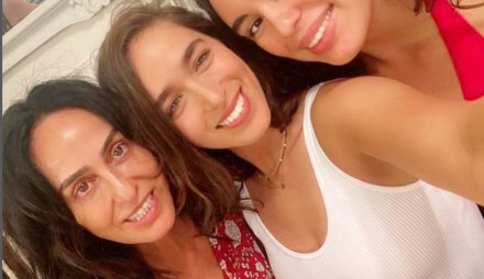 ריטה, משי קליינשטיין, נועם קליינשטיין (צילום: צילום מסך אינסטגרם)