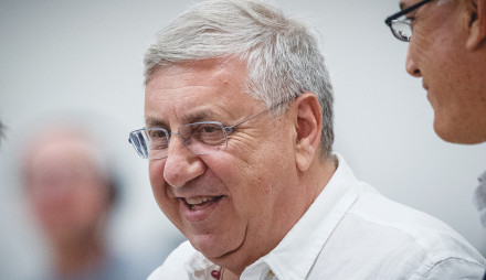 יעקב ברדוגו (צילום: יונתן זינדל, פלאש 90)