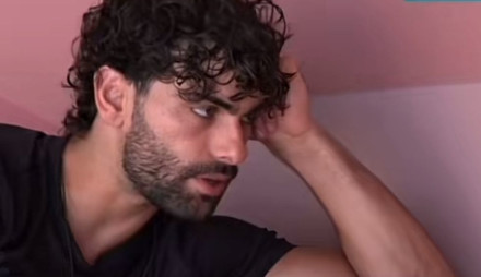 שאול חכם (צילום: באדיבות רשת 13)