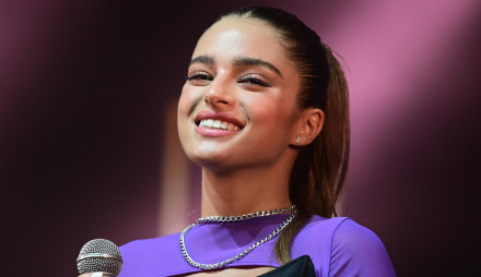 נועה קירל (צילום: Tomer Neuberg/Flash90)