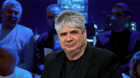 גיא מרוז (צילום: צילום מסך ערוץ 14)