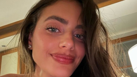 יעל שלביה (צילום: מתוך אינסטגרם)