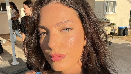 ניצן גריב (צילום: אינסטגרם)