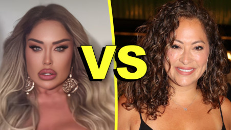 אביבית בר זוהר, ליהיא גרינר (צילום: אור גפן,מתוך אינסטגרם)