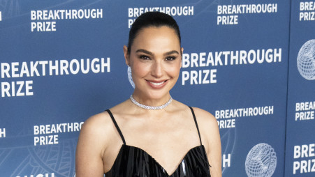 גל גדות (צילום: Craig T Fruchtman/Getty Images)