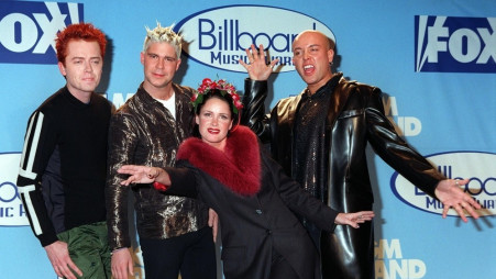 להקת אקווה (צילום: שאטרסטוק)