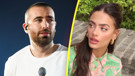 יעל שלביה, עומר אדם (צילום: אריה לייב אברמס פלאש 90,עמית קבילי)