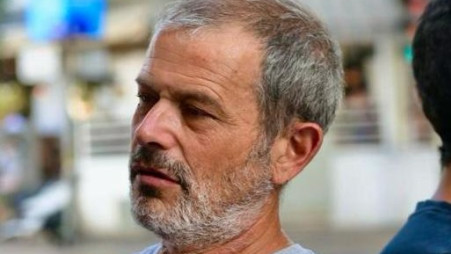 רמי הויברגר (צילום: אבשלום ששוני)