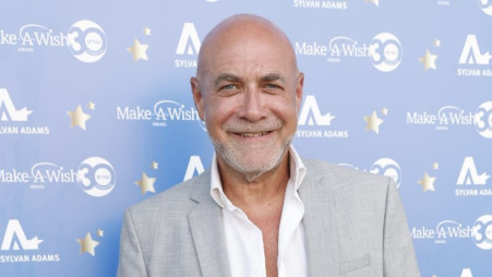 דביר בנדק (צילום: לנס הפקות)