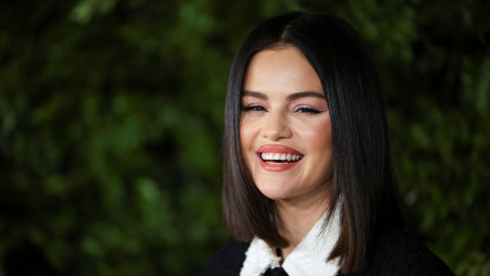 סלינה גומז (צילום: רויטרס)