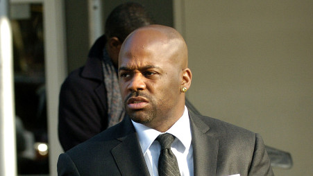 דיימון דאש (צילום: רויטרס)