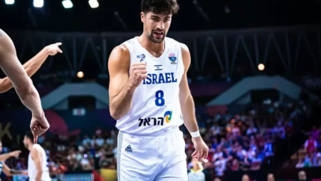 דני אבדיה (צילום: אודי ציטיאט)